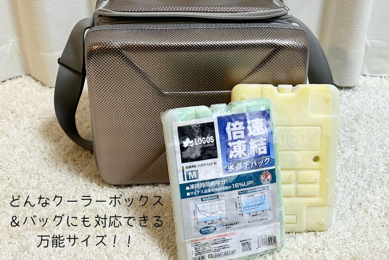 倍速凍結とGT-16℃