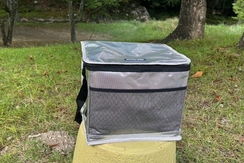 キャプテンスタッグ デリス15L