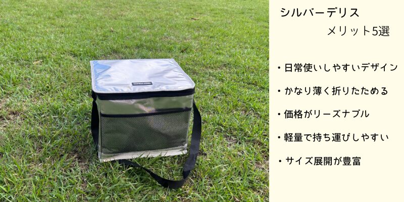 デリスのメリット５つ