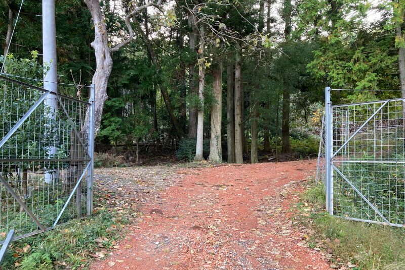 TASTE-HOUSE-ZEN-ゲート