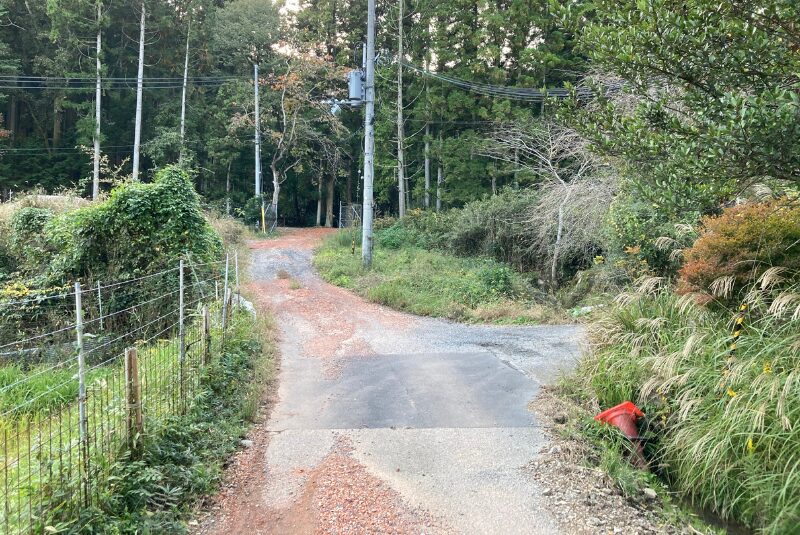 ASTE-HOUSE-ZEN-道案内