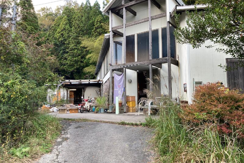 TASTE-HOUSE-ZEN-道案内1