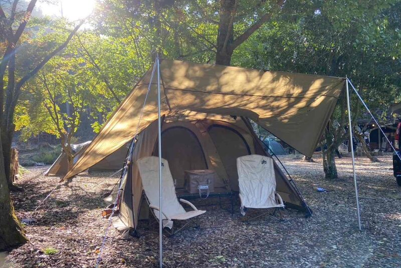 ヴィガスⅡ TASTE HOUSE ZEN