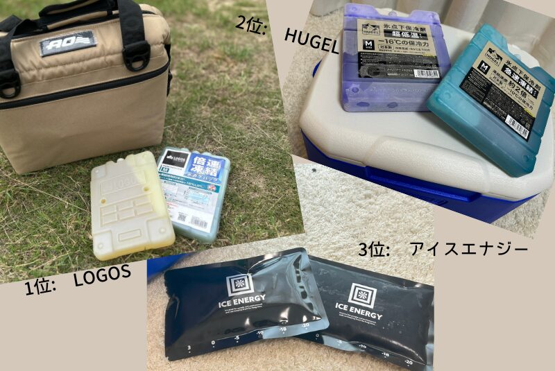 ふるさと納税-保冷剤ランキング