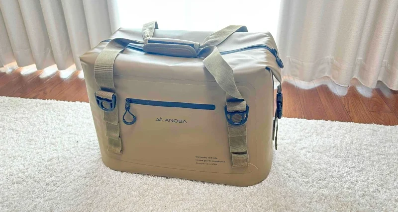 アノバブリザード25L