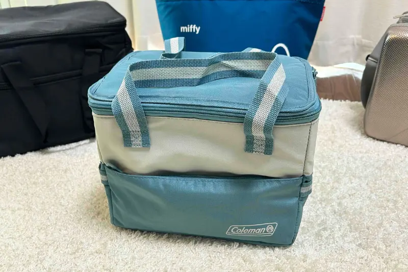 Coleman-保冷バッグ