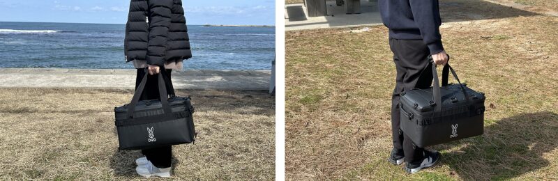 男性、女性とDODソフトくらひこ