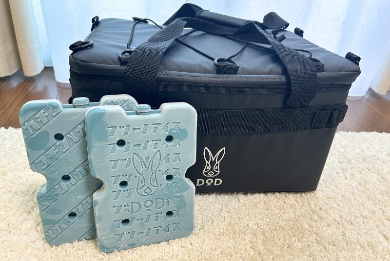 DOD ソフトくらひことフツーノアイス