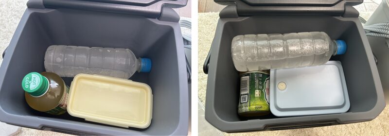 テイク６とお弁当