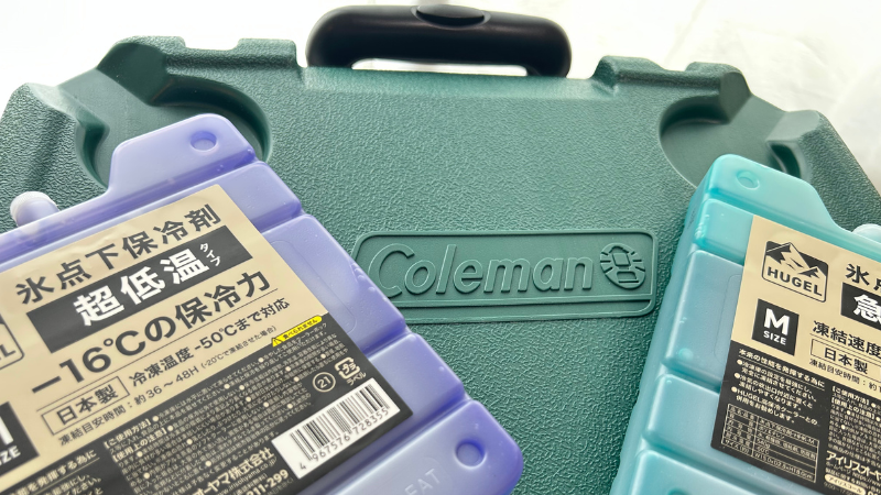 Coleman エクストリームクーラー上フタ