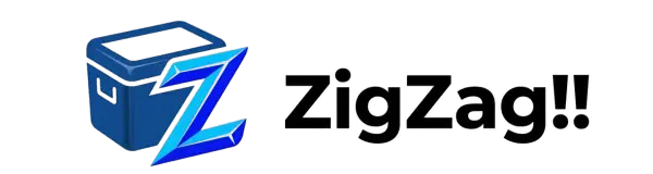 ZigZag!!